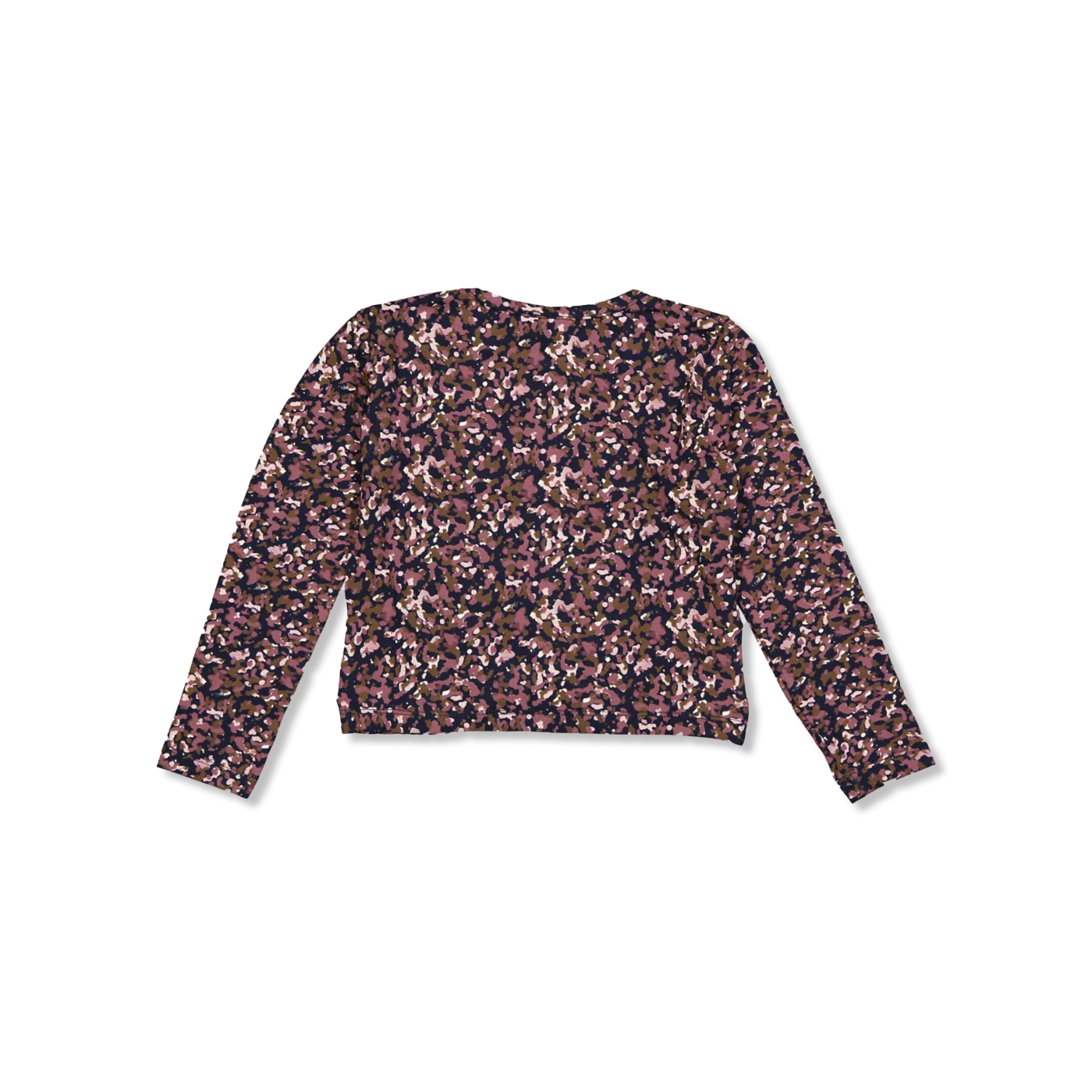 TNVICKS langarmshirt