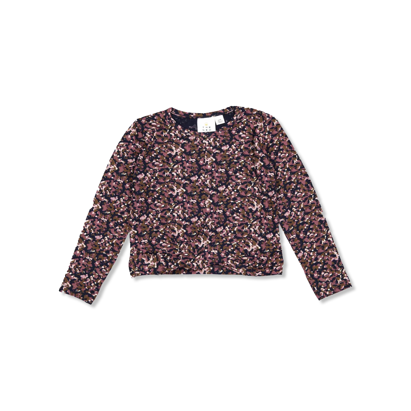 TNVICKS langarmshirt