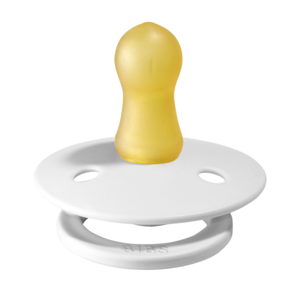 Colour Latex schnuller