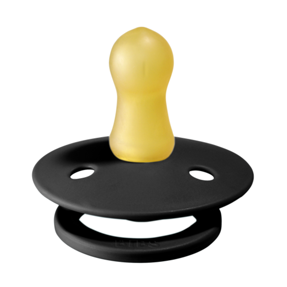 Colour Latex schnuller