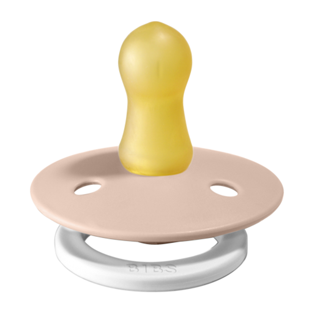 Colour Latex schnuller