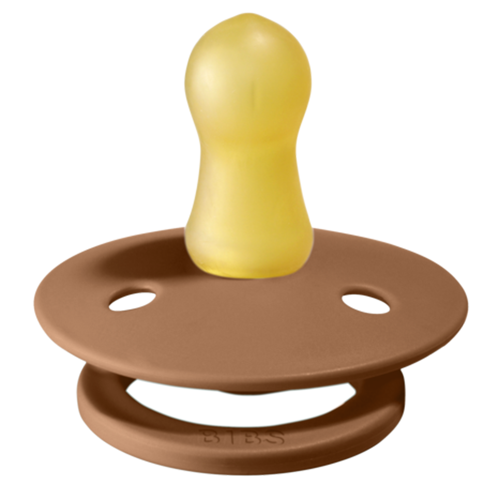 Colour Latex schnuller