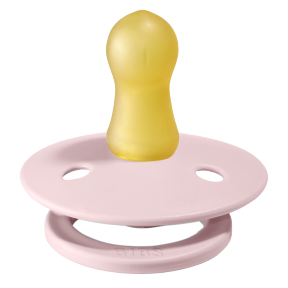 Colour Latex schnuller