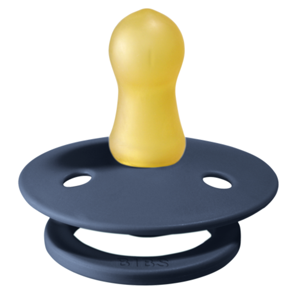 Colour Latex schnuller