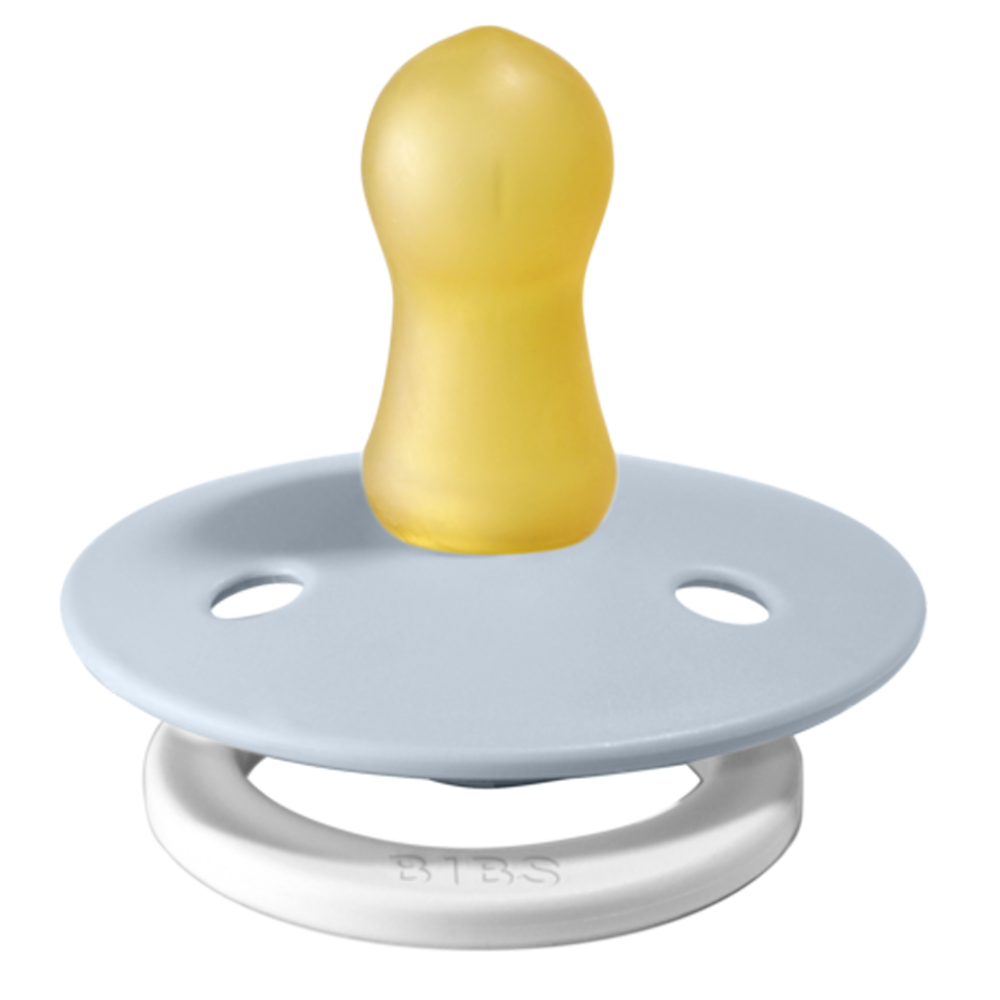 Colour Latex schnuller