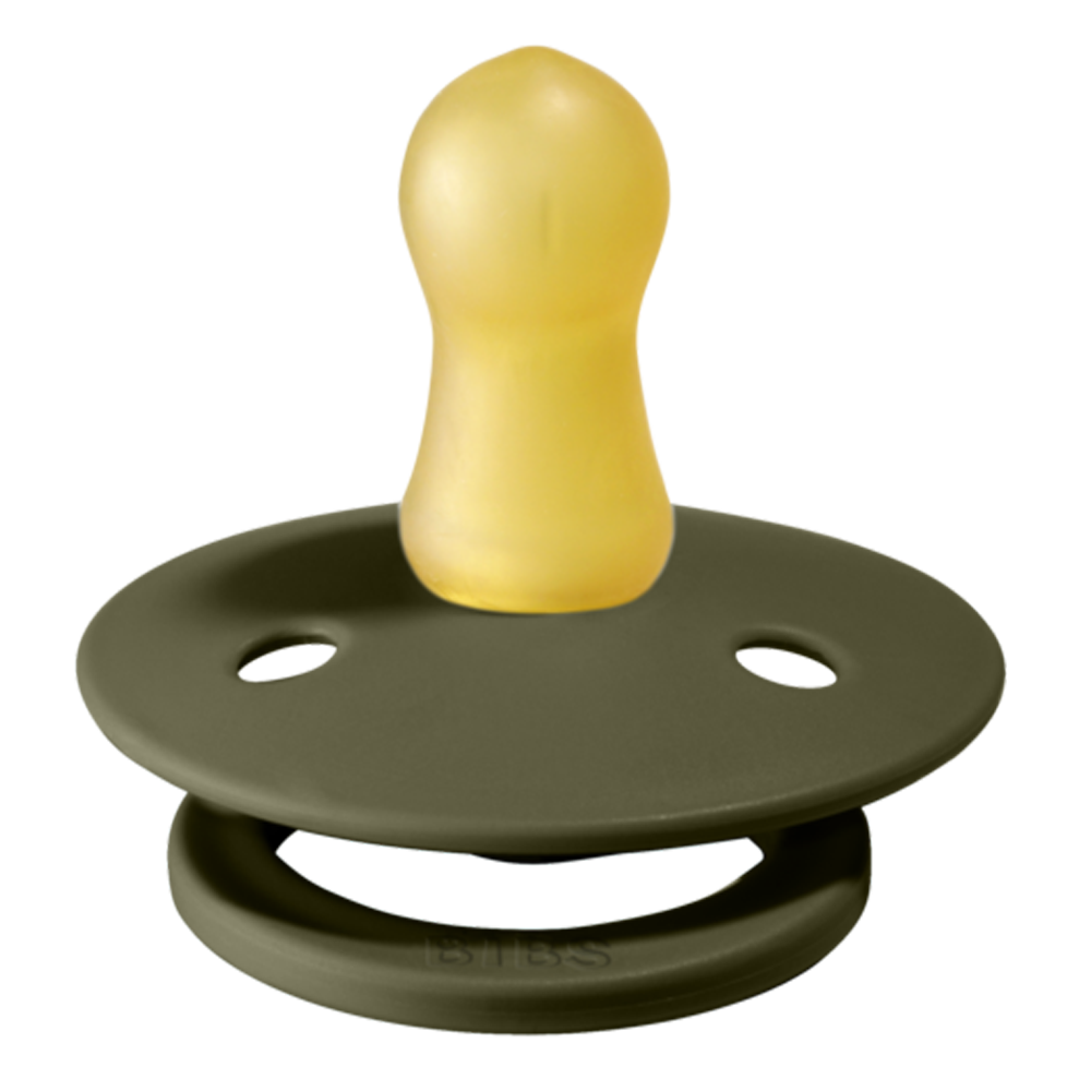 Colour Latex schnuller