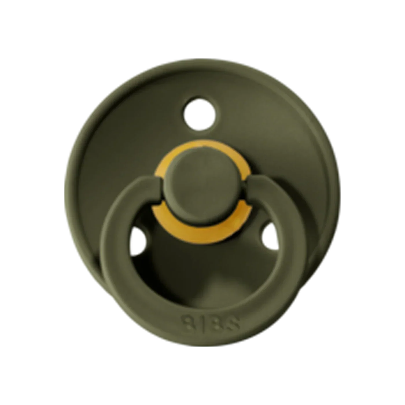 Colour Latex schnuller