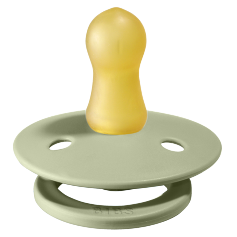 Colour Latex schnuller