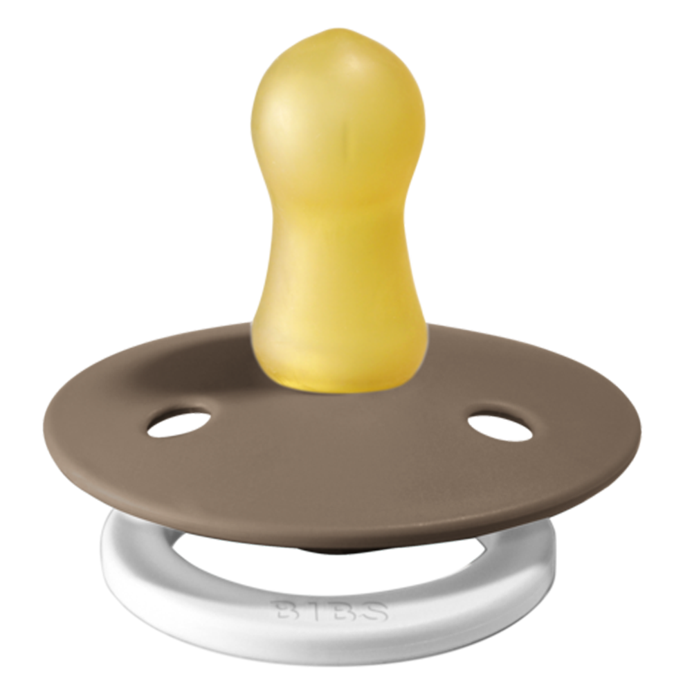 Colour Latex schnuller