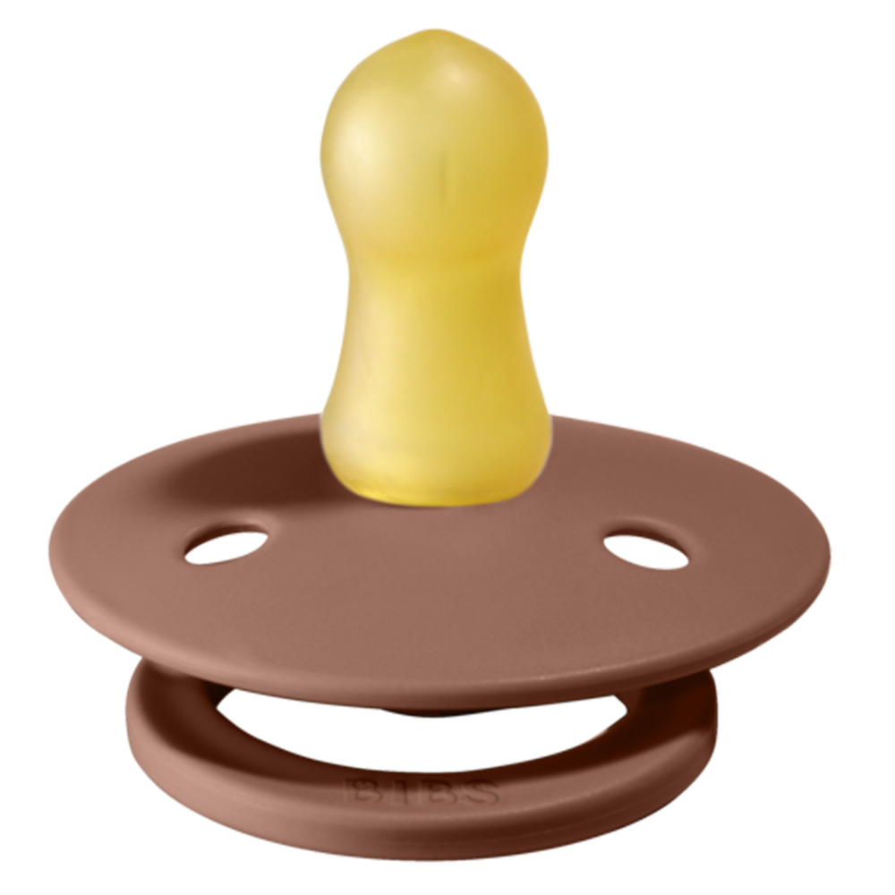 Colour Latex schnuller