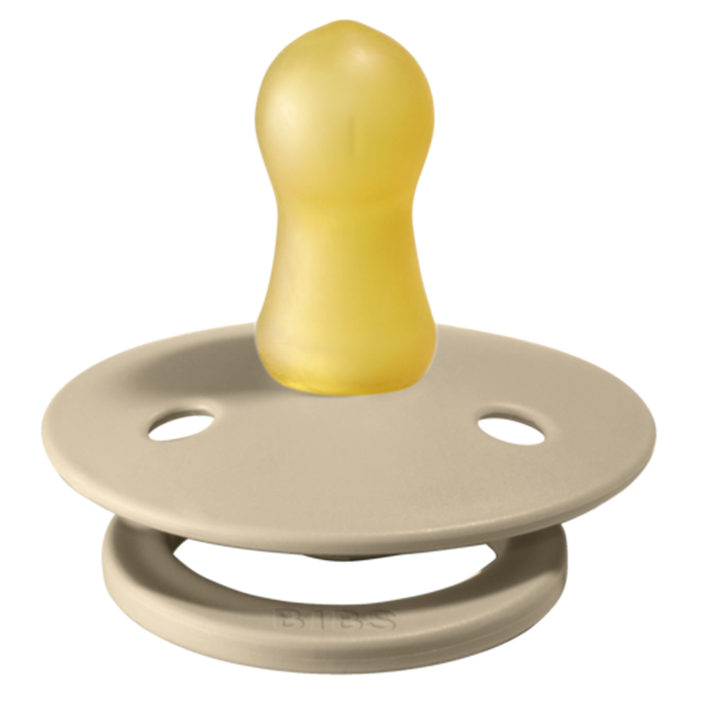 Colour Latex schnuller