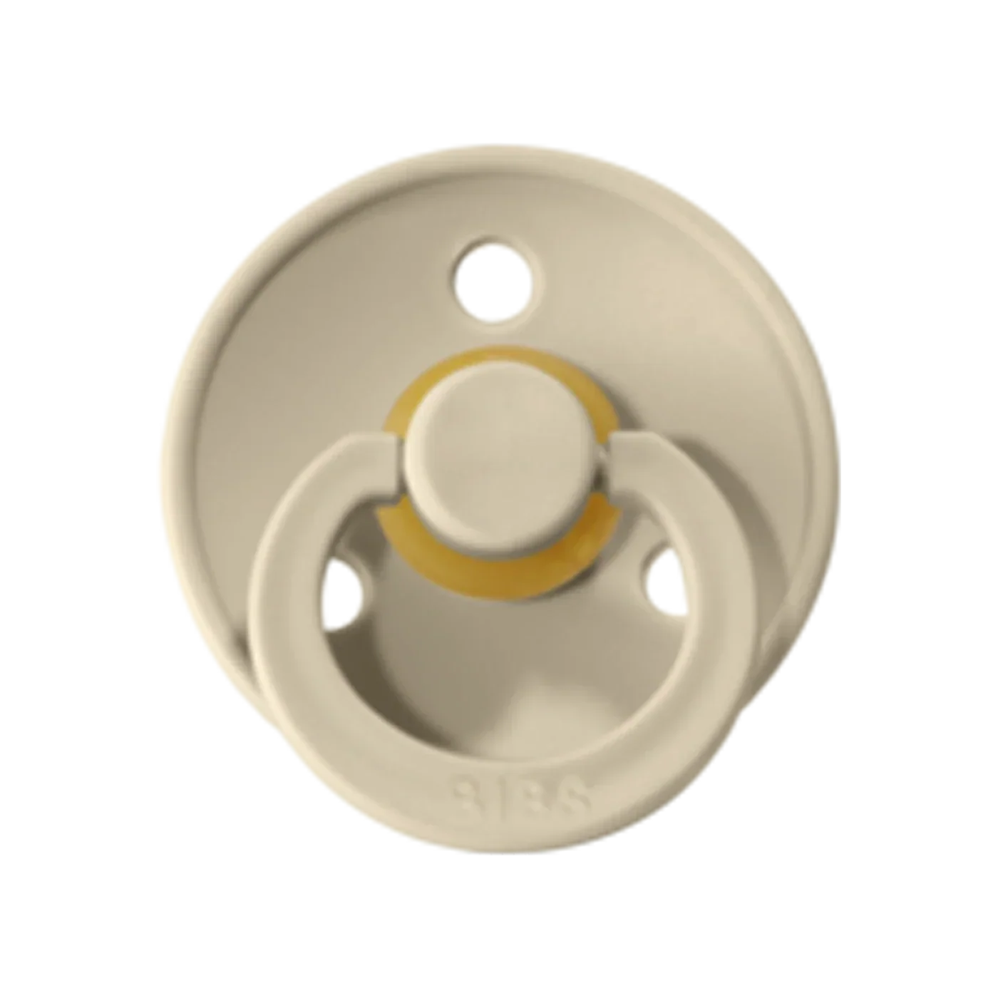 Colour Latex schnuller