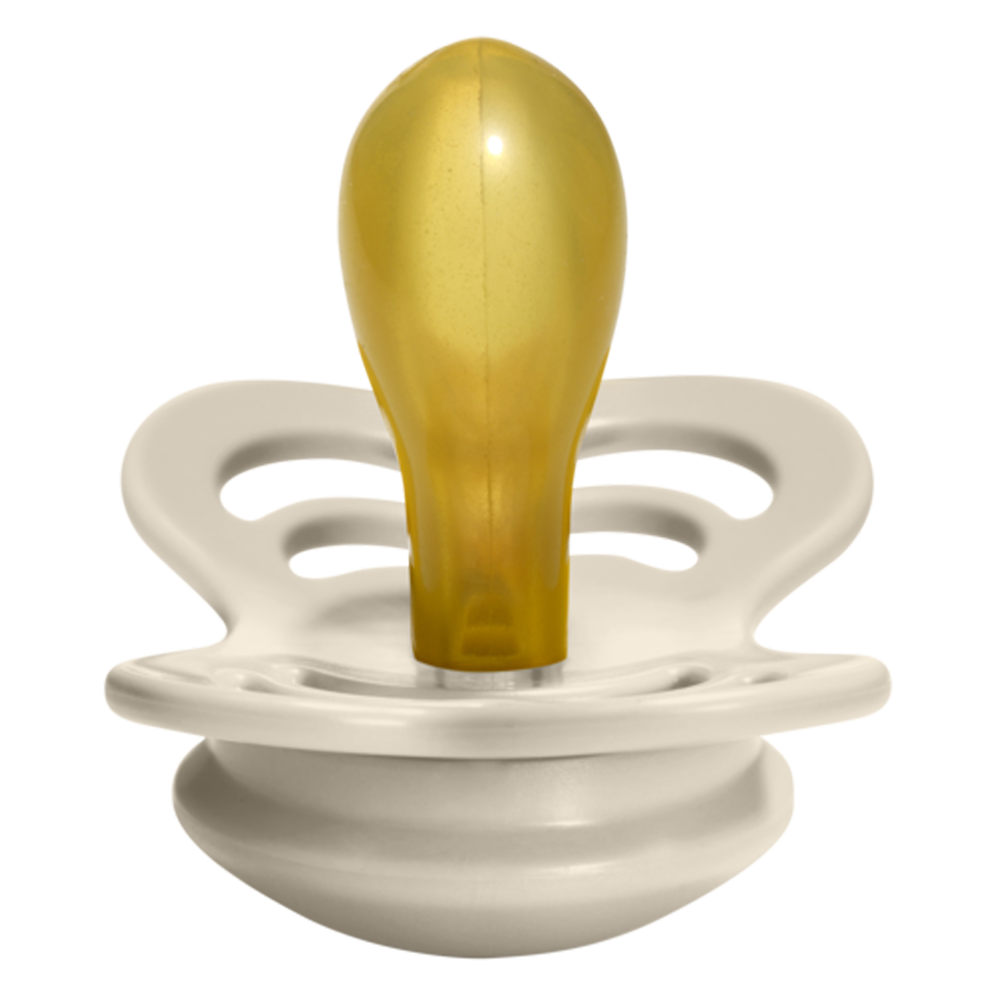 Supreme Latex schnuller