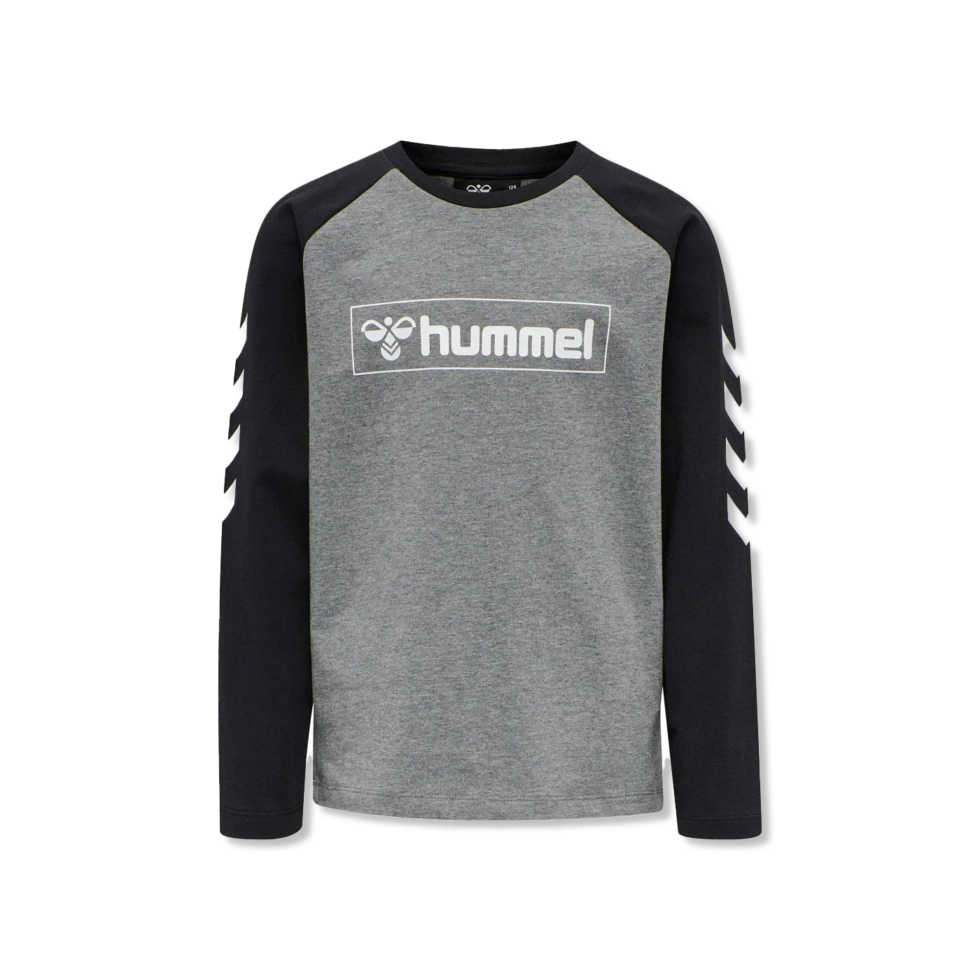 HmlBOX langarmshirt