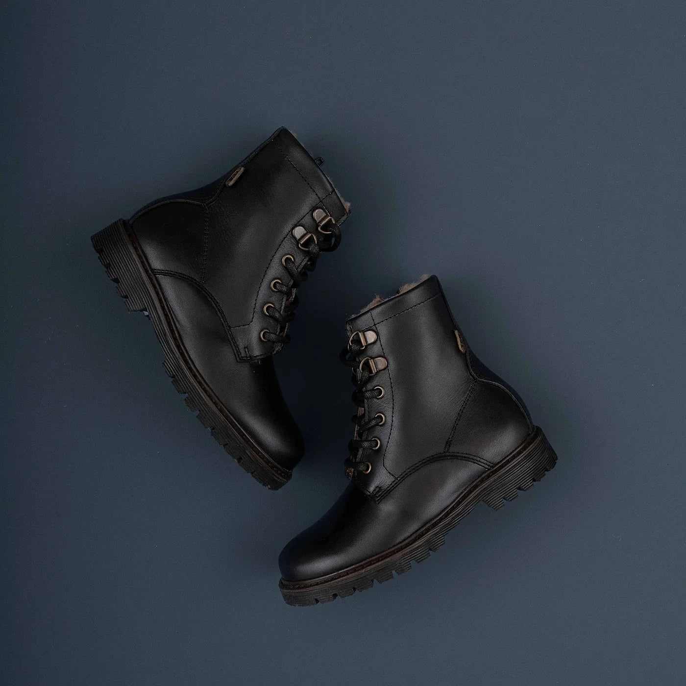 Maia tex Winterstiefel