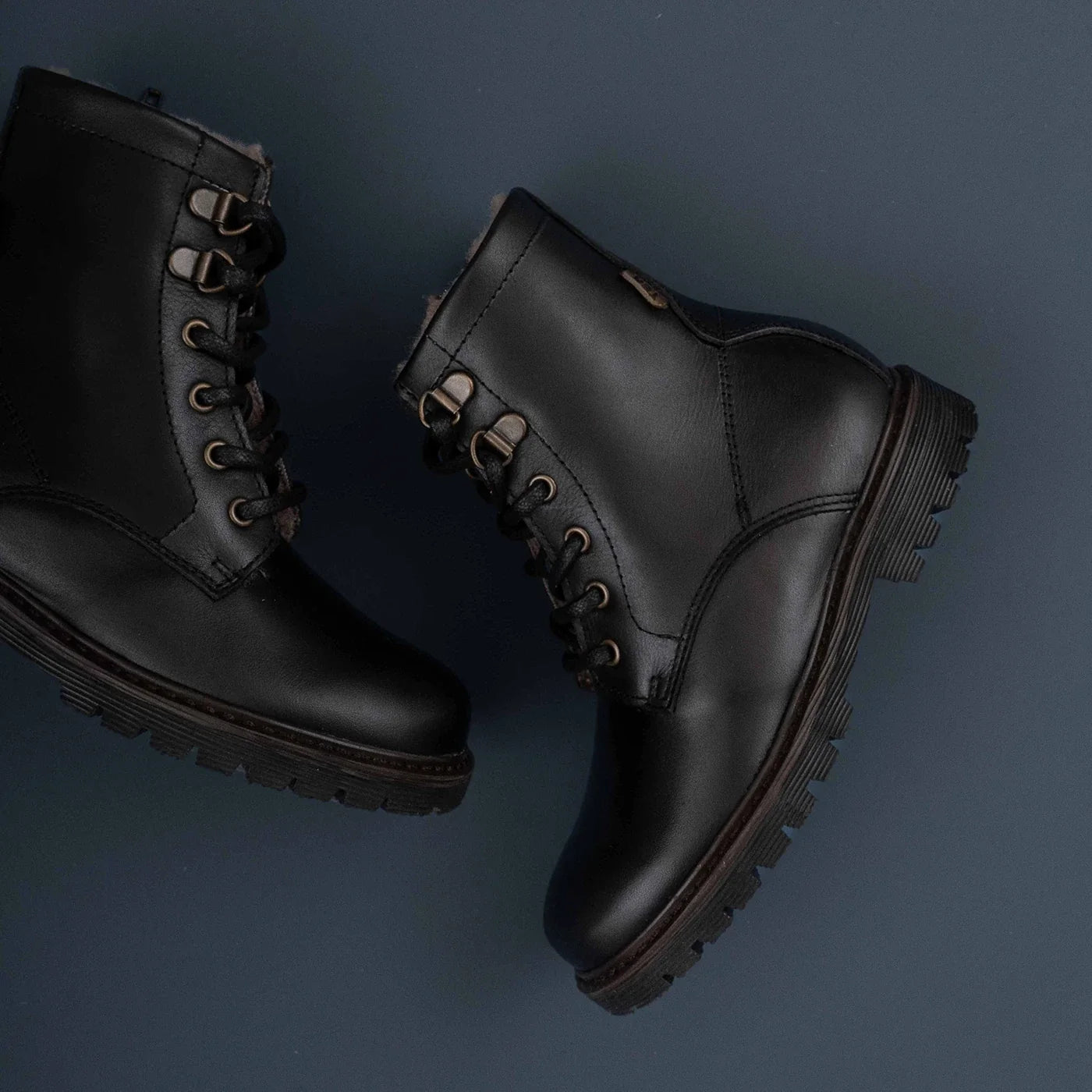 Maia tex Winterstiefel