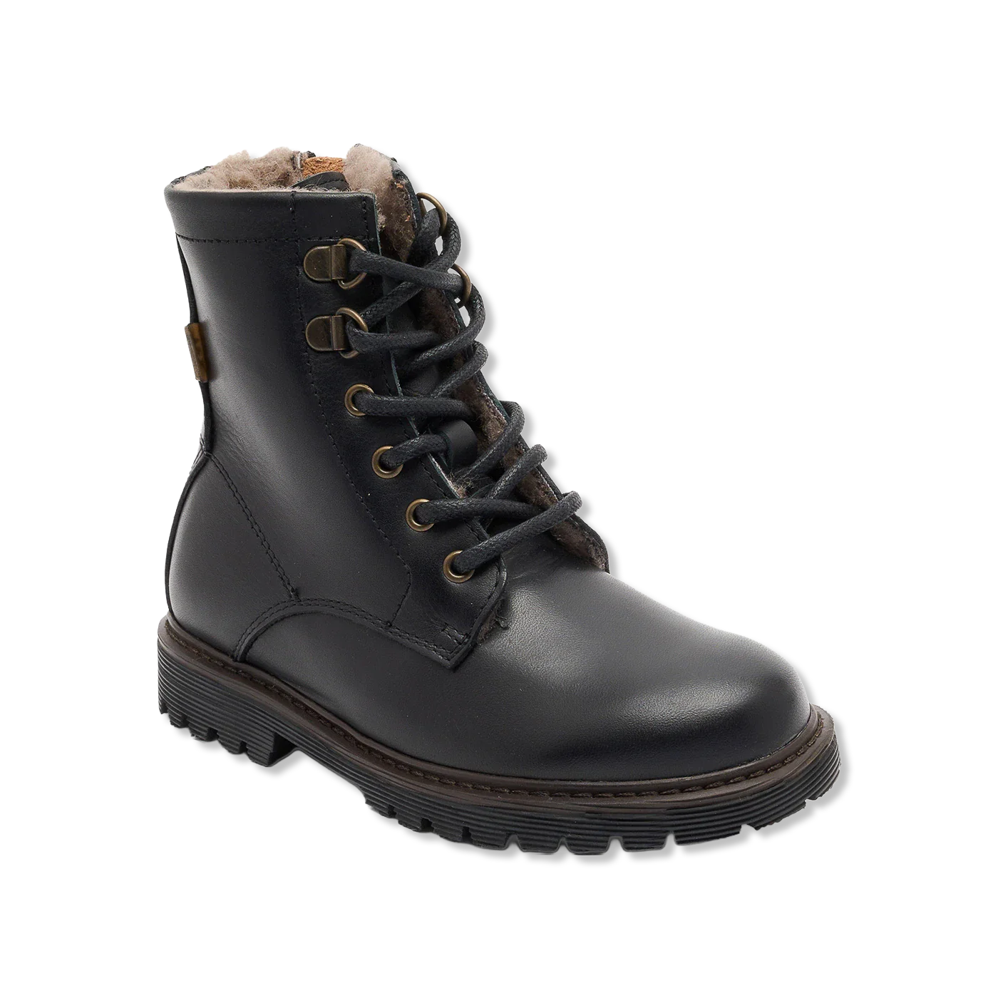 Maia tex Winterstiefel
