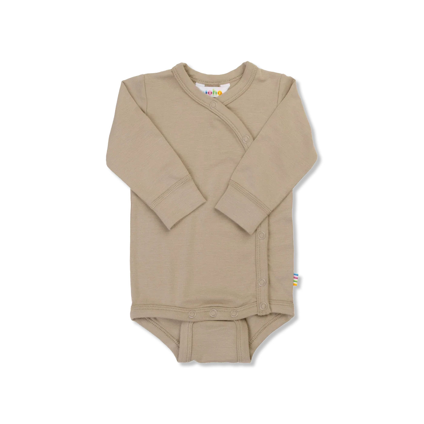 Body w./side clothing Body