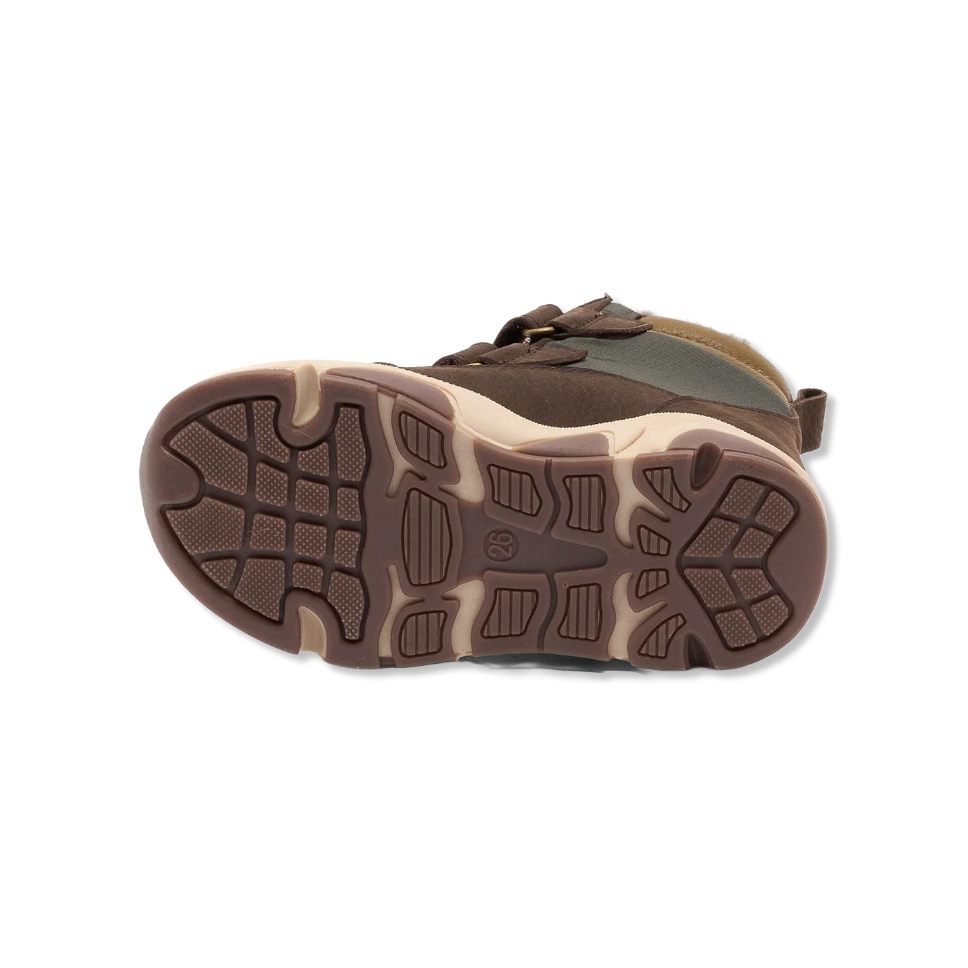 Marius tex Winter boots