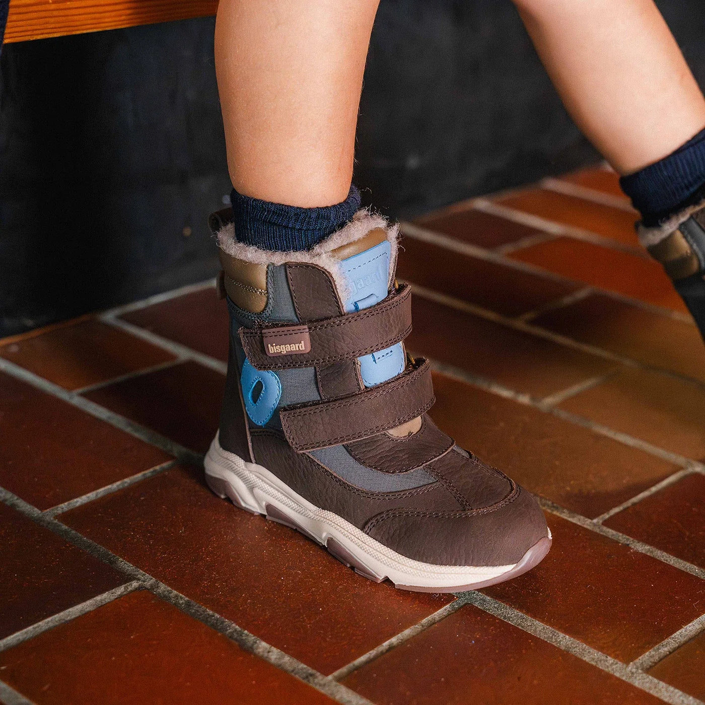 Marius tex Winter boots