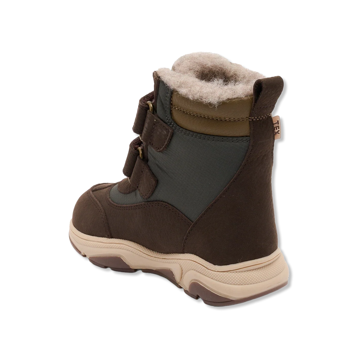 Marius tex Winter boots