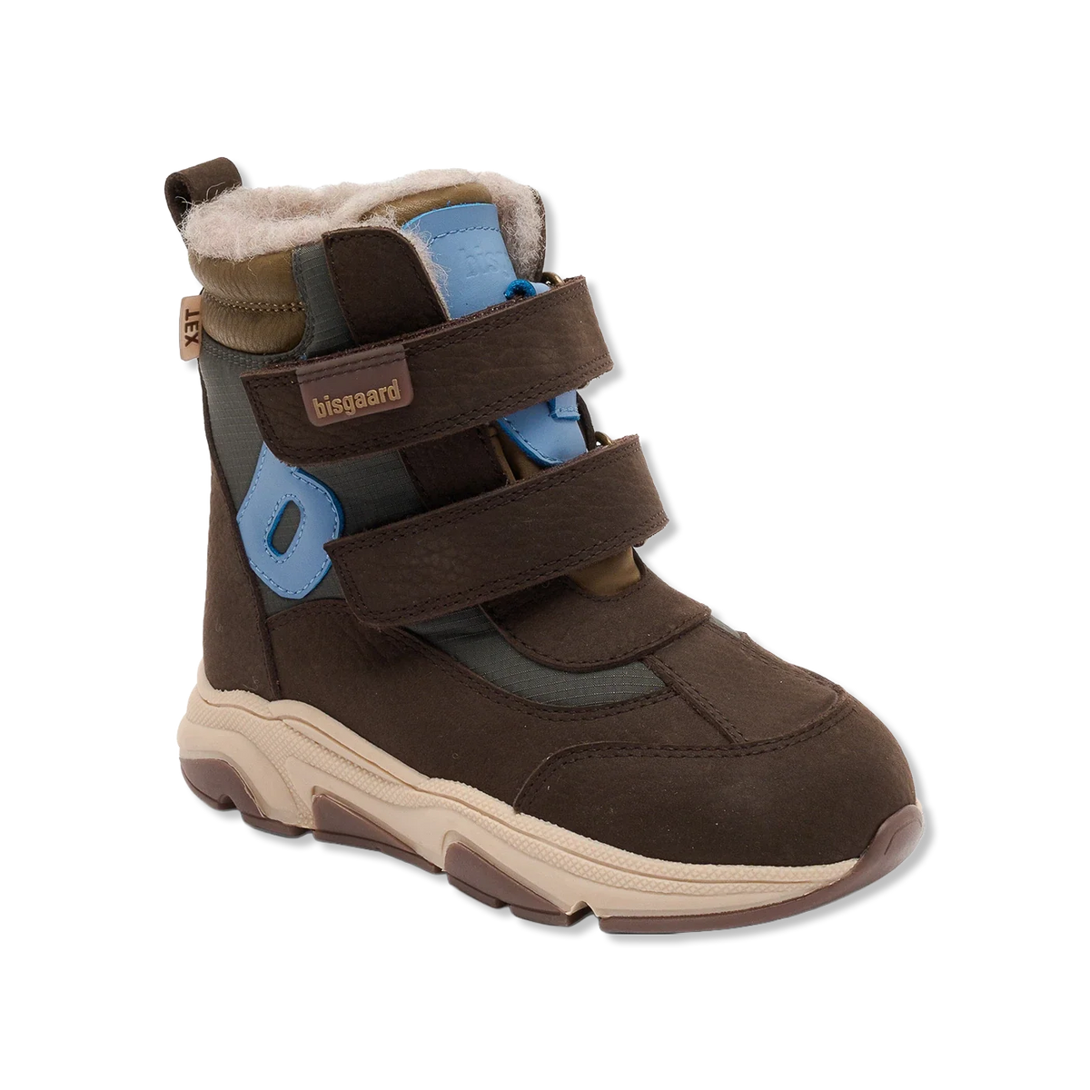 Marius tex Winter boots