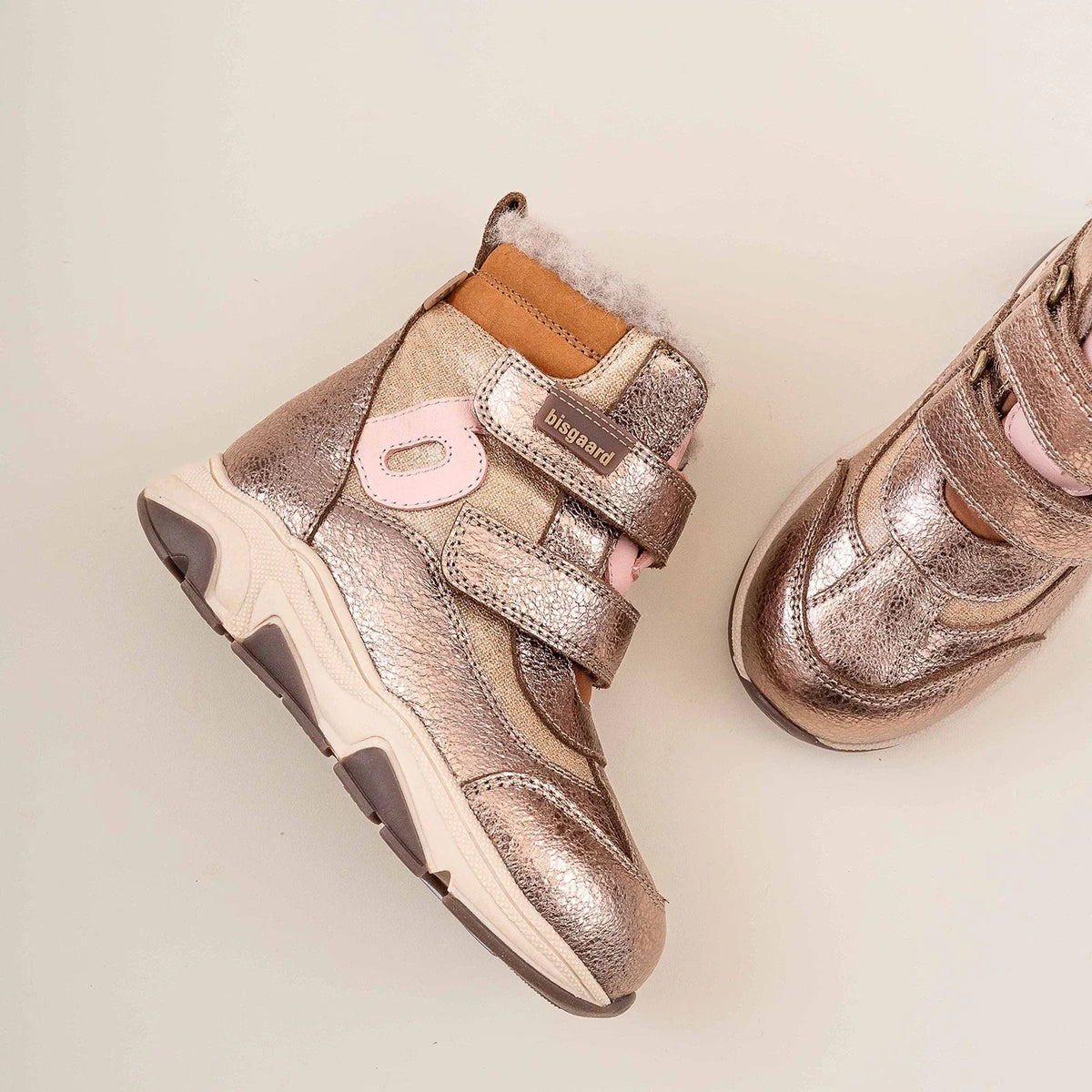 Marius tex Winter boots