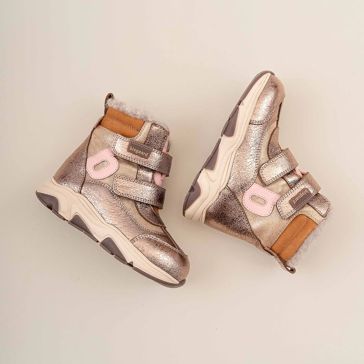 Marius tex Winter boots