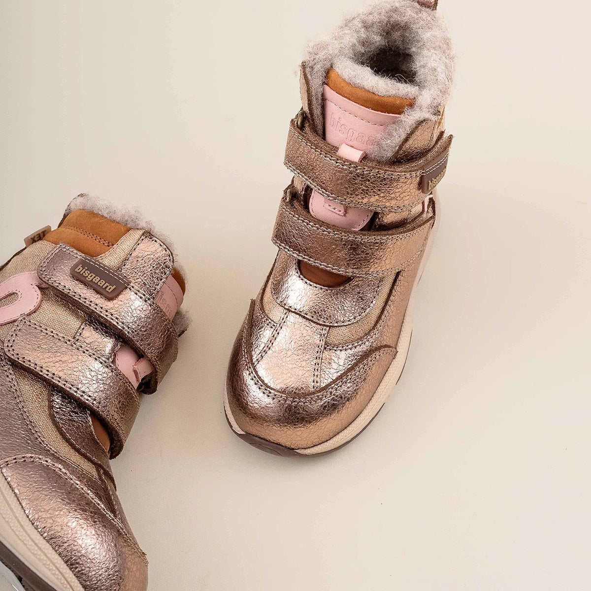 Marius tex Winter boots