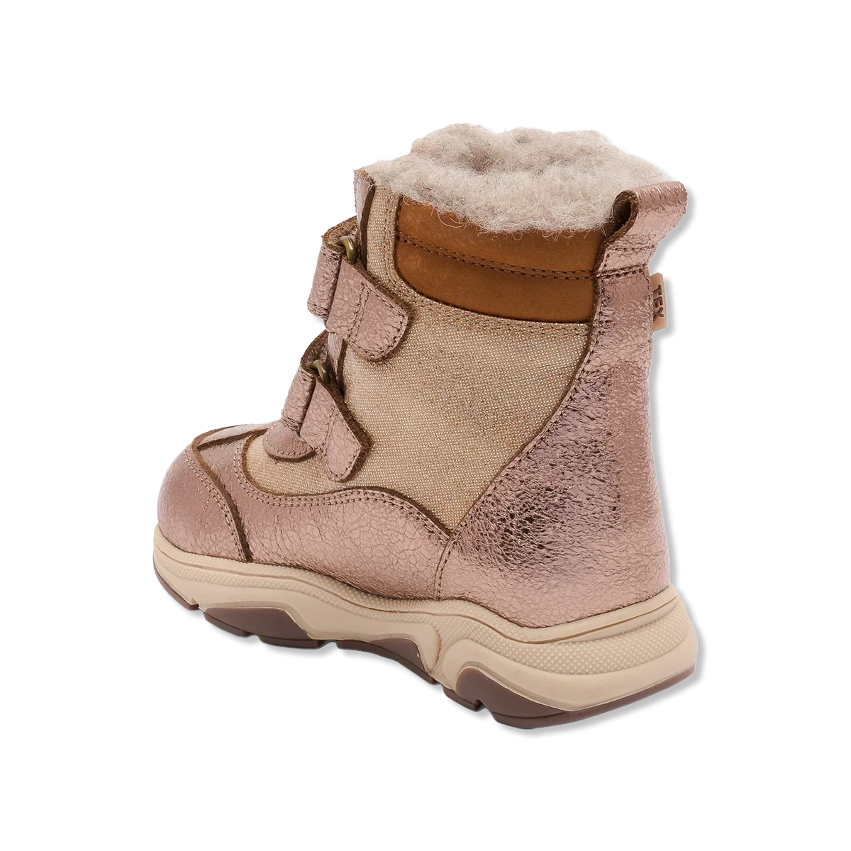 Marius tex Winter boots