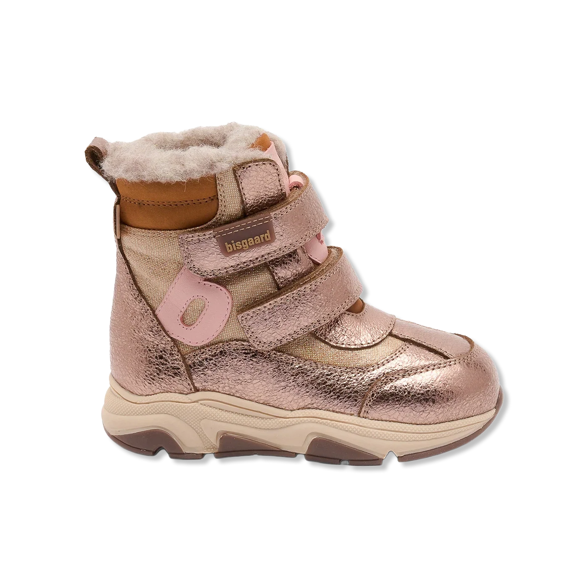 Marius tex Winter boots