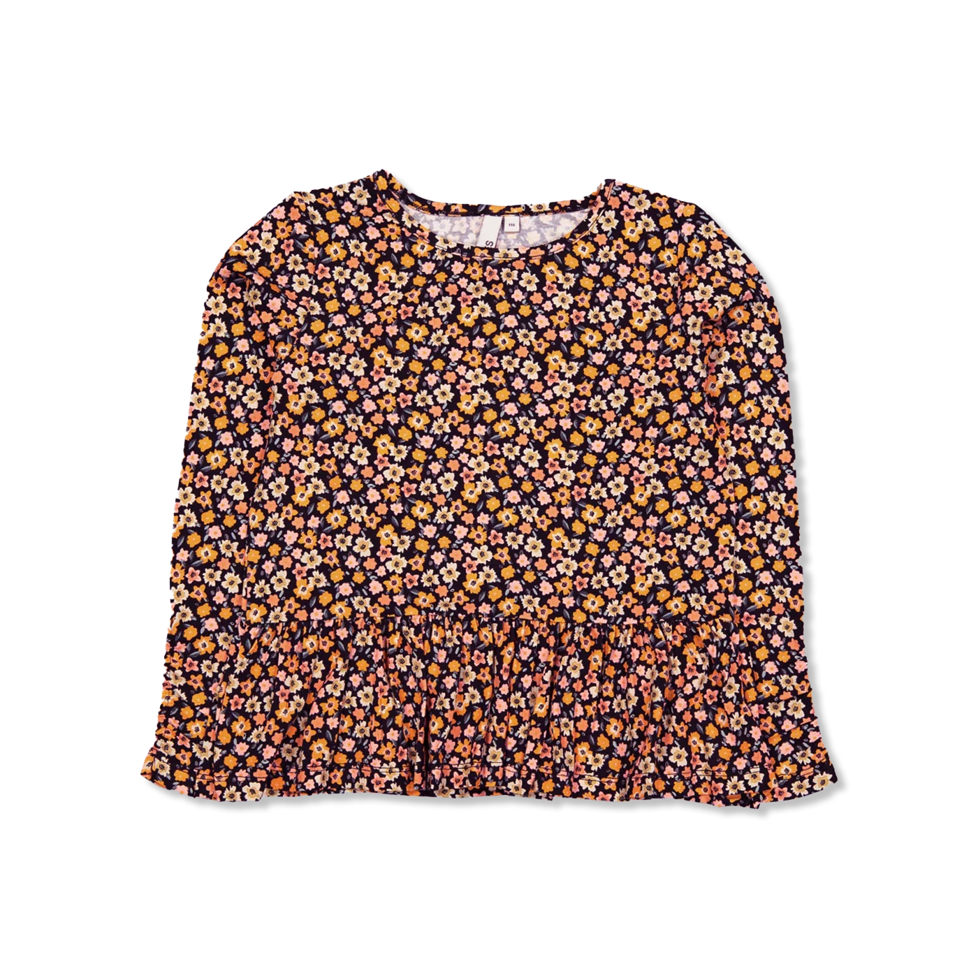 LPPEONY langarmshirt