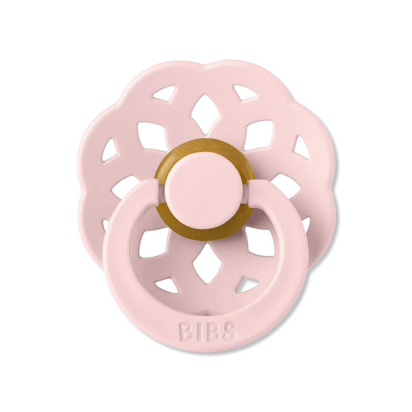 Boheme Latex schnuller