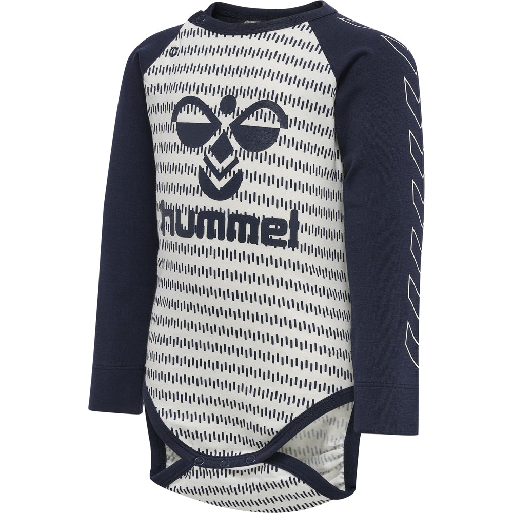 HmlDESMOND BODY L/S body