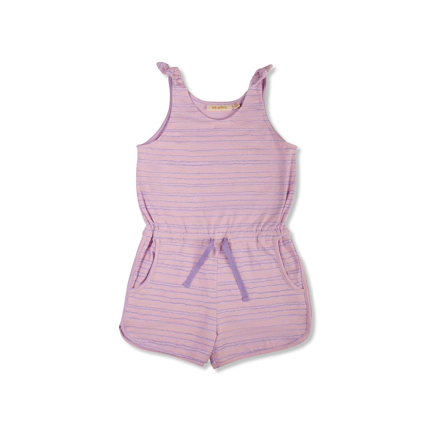 SGDesiree sommer-Strampler