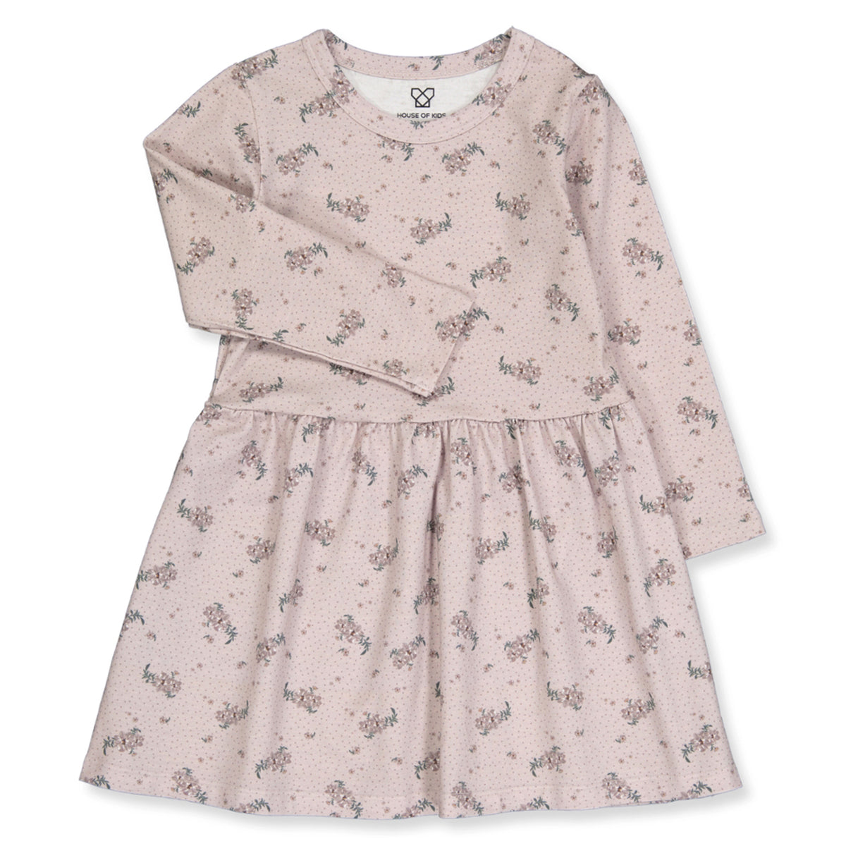 Napoli kleid