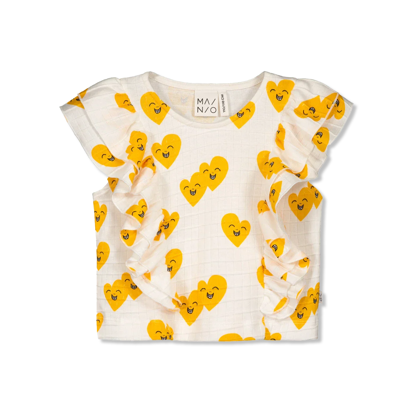 Kindness Top