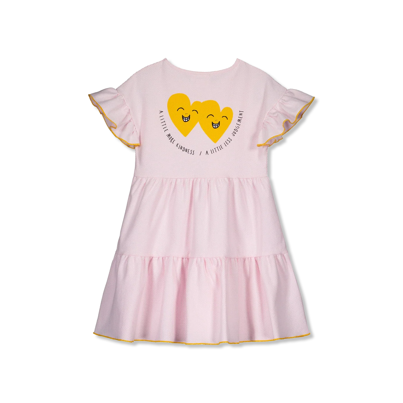 A Little More Kindness kleid