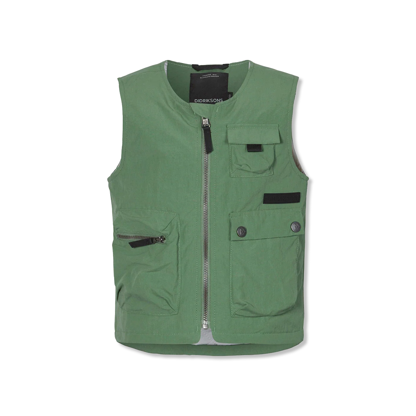 Maize waistcoat