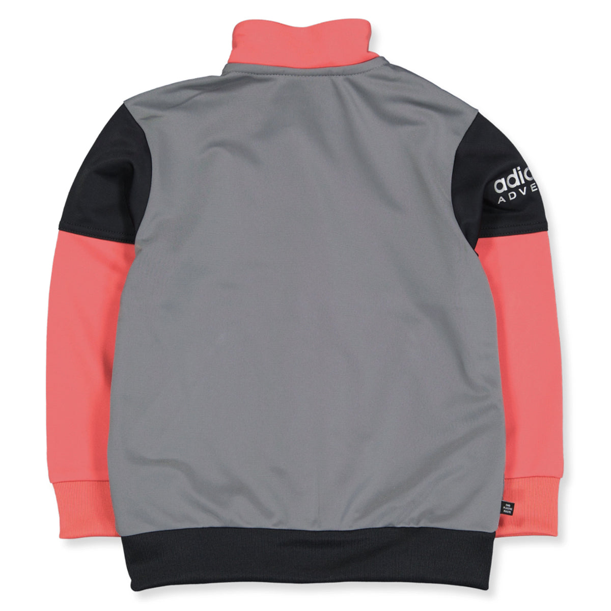 Zipjacke