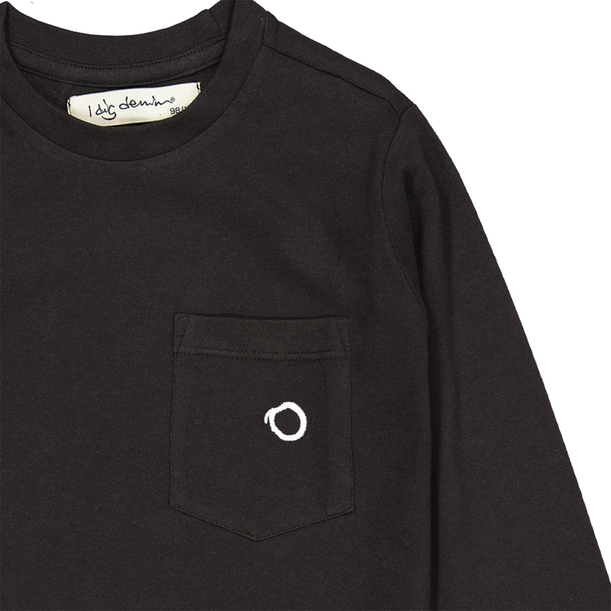 Ron langarmshirt