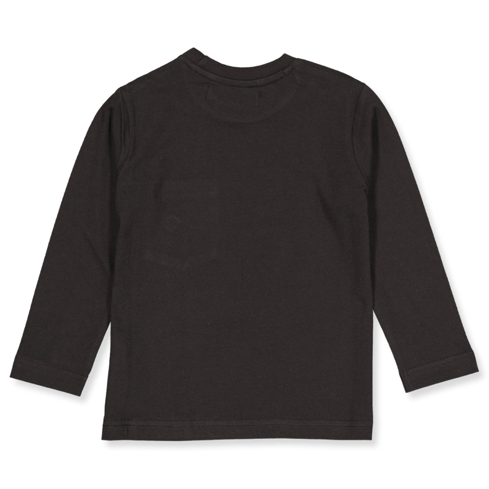 Ron langarmshirt