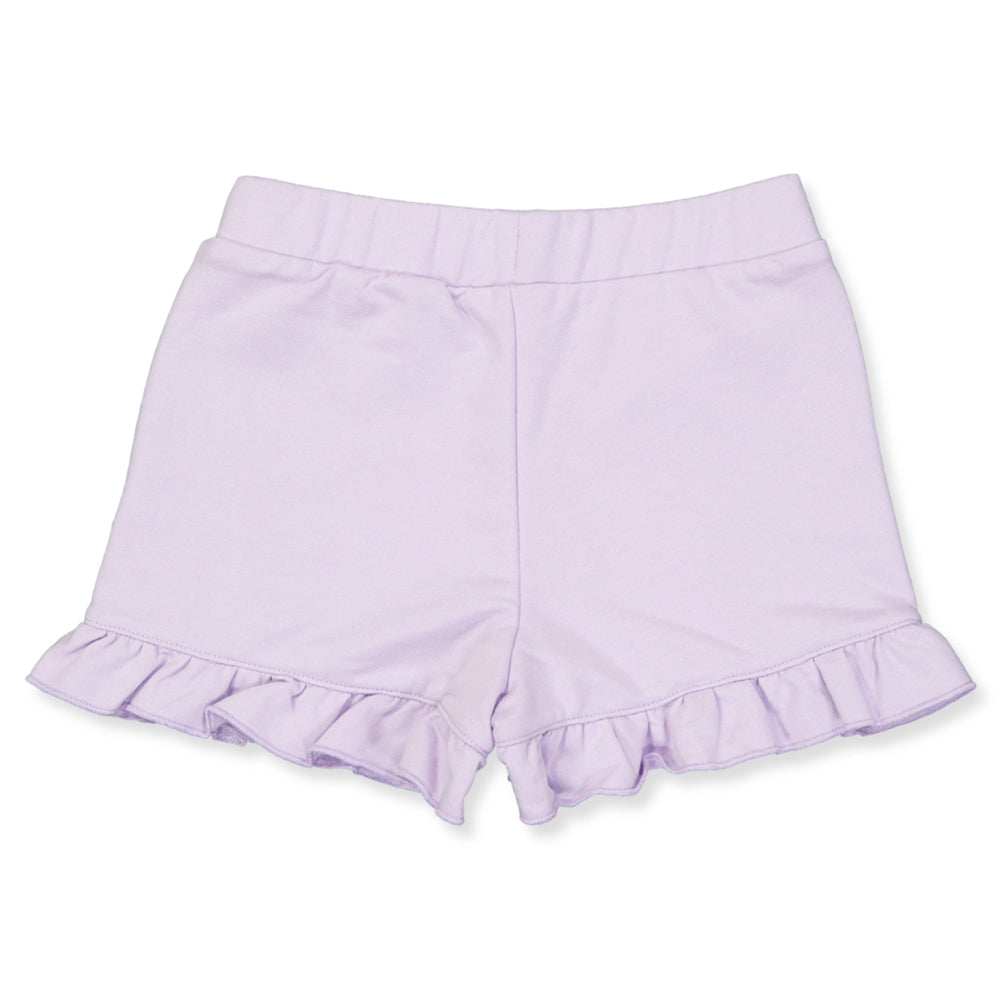 LPCHILLI FLOUNCE shorts