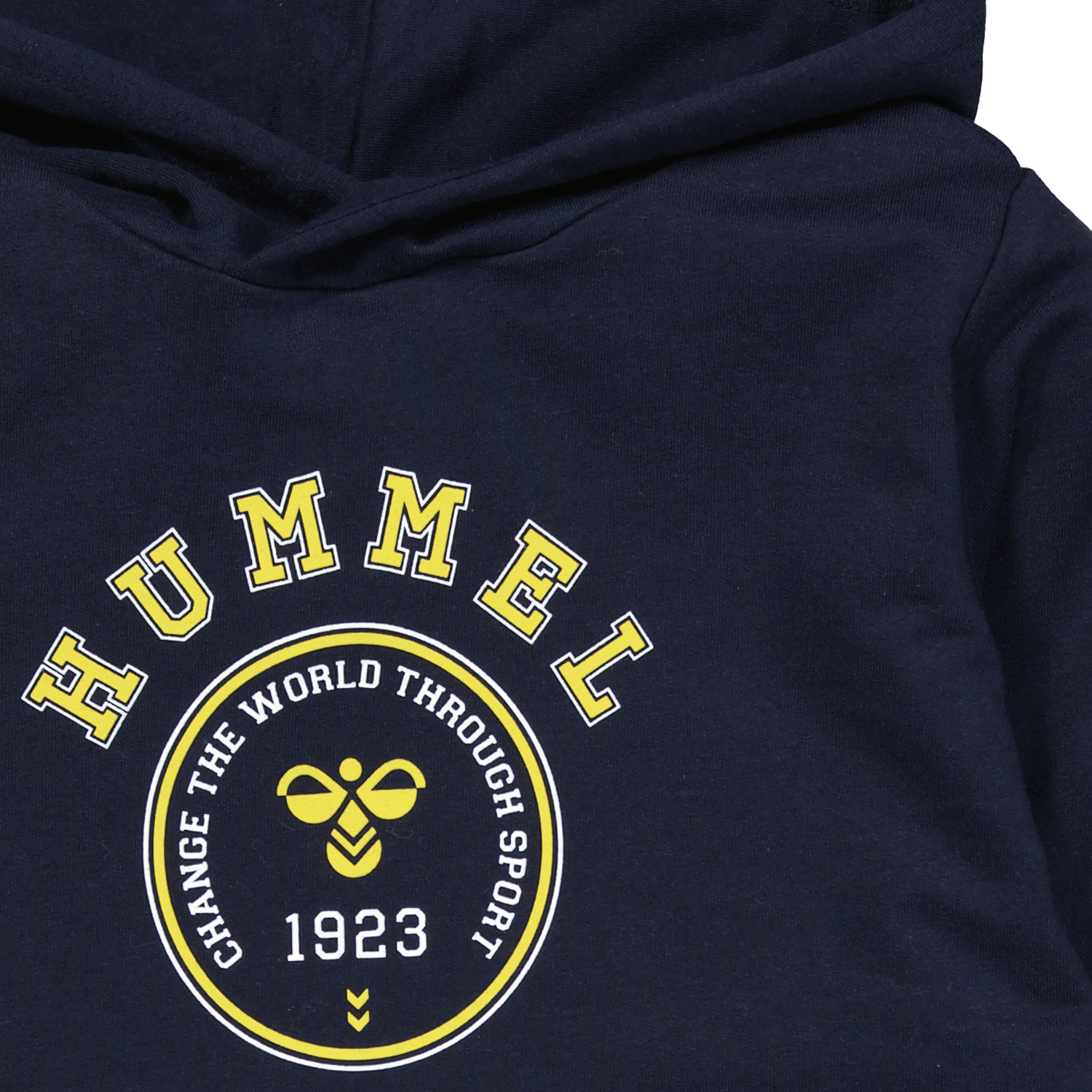 Geography sweatshirt