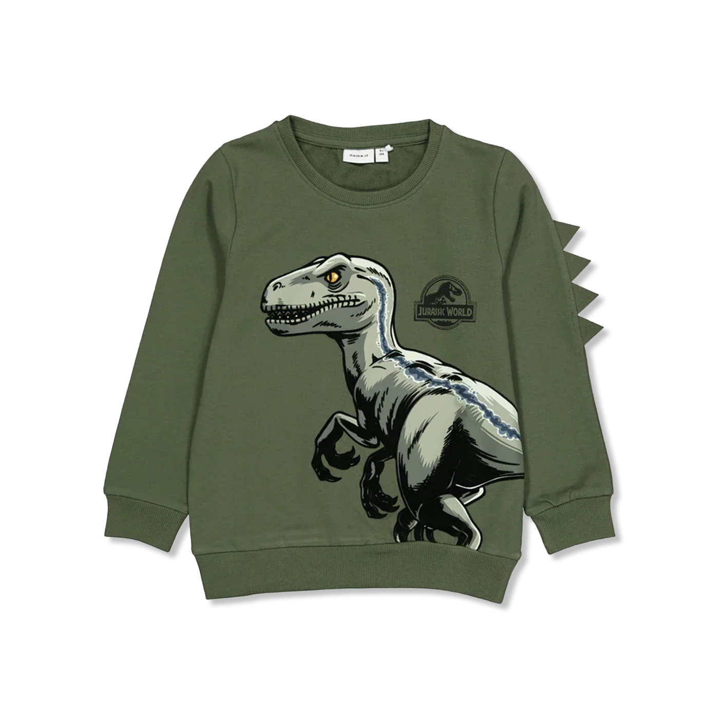 NMMJAIRI JURASSIC sweatshirts