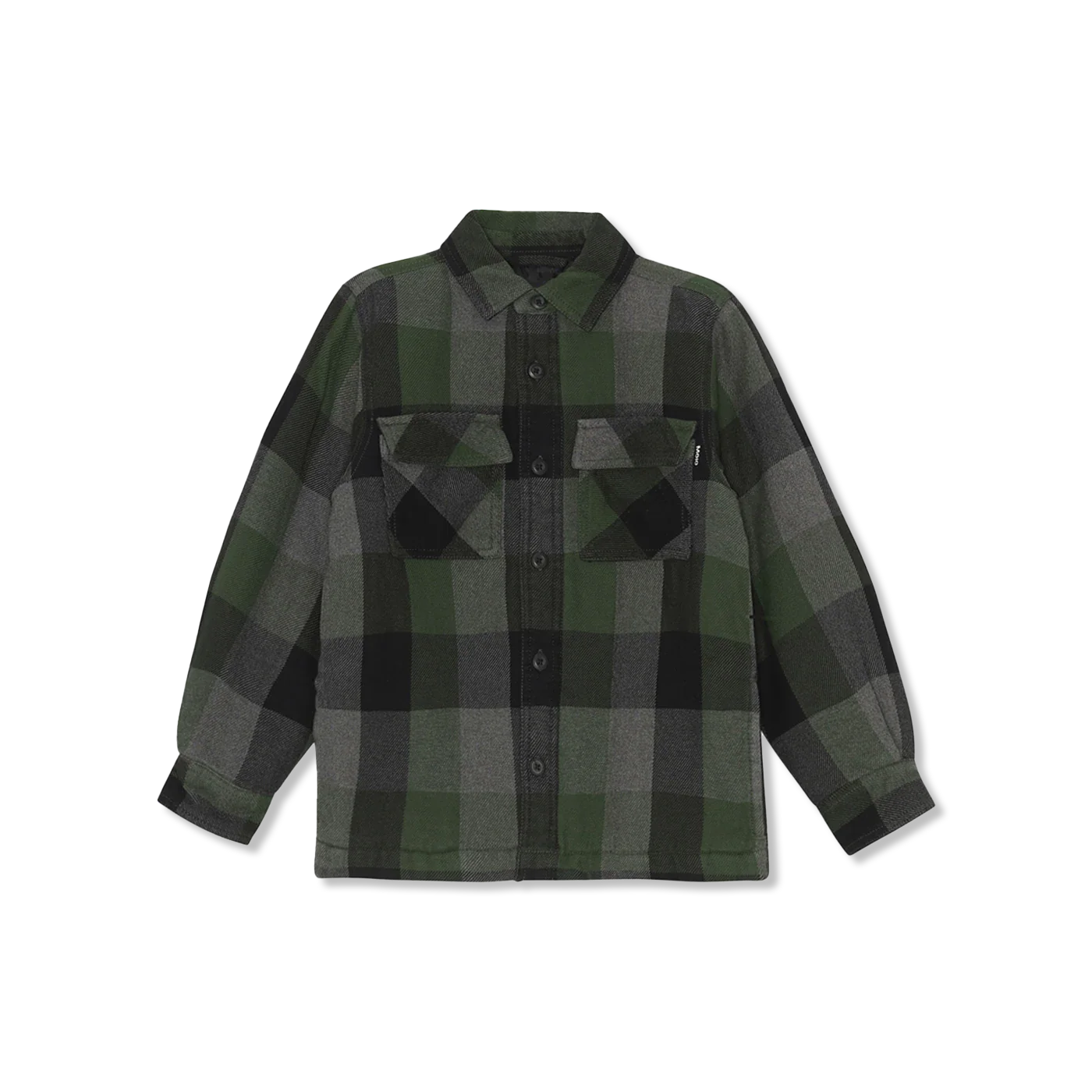 Hayes übergangsjacke