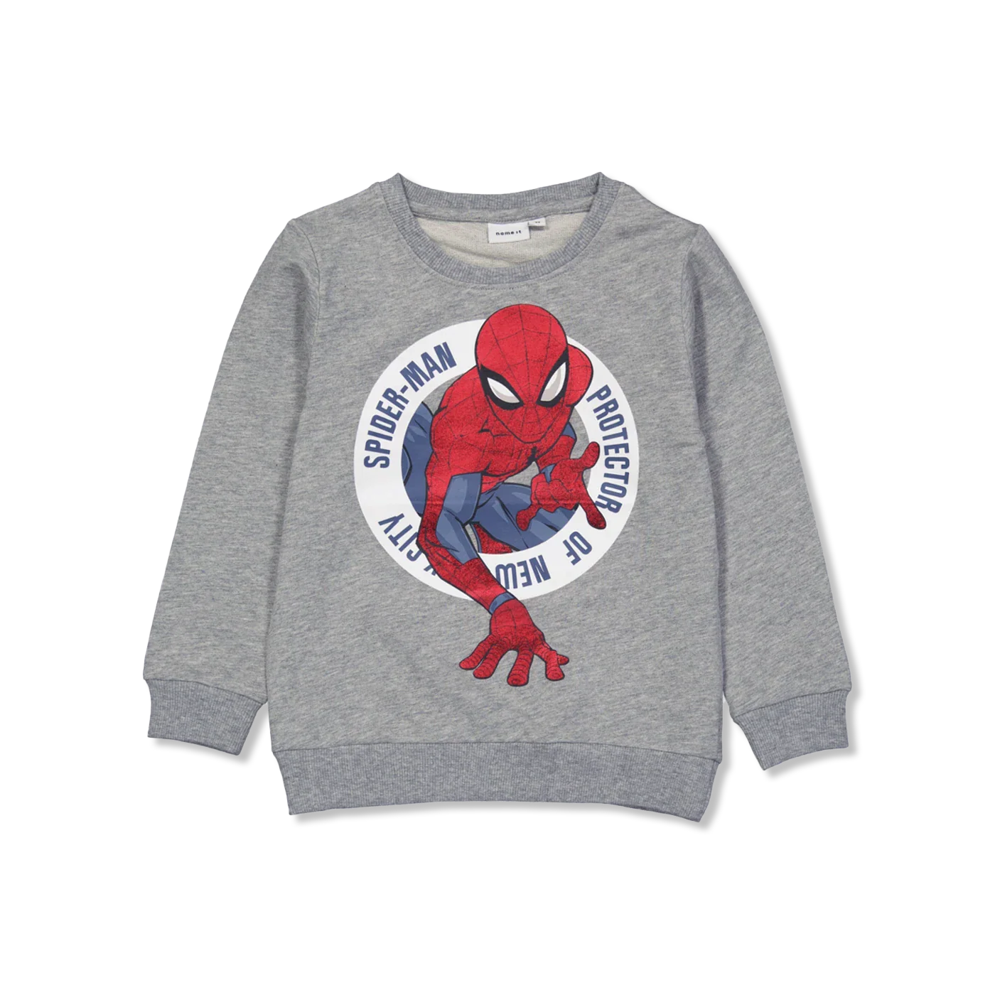 NMMJANICH SPIDERMAN sweatshirts