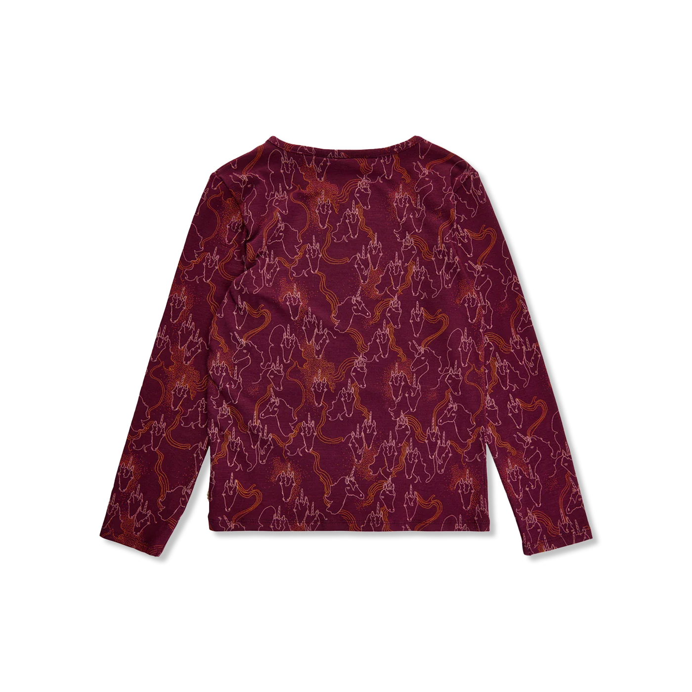 SGBella langarmshirt