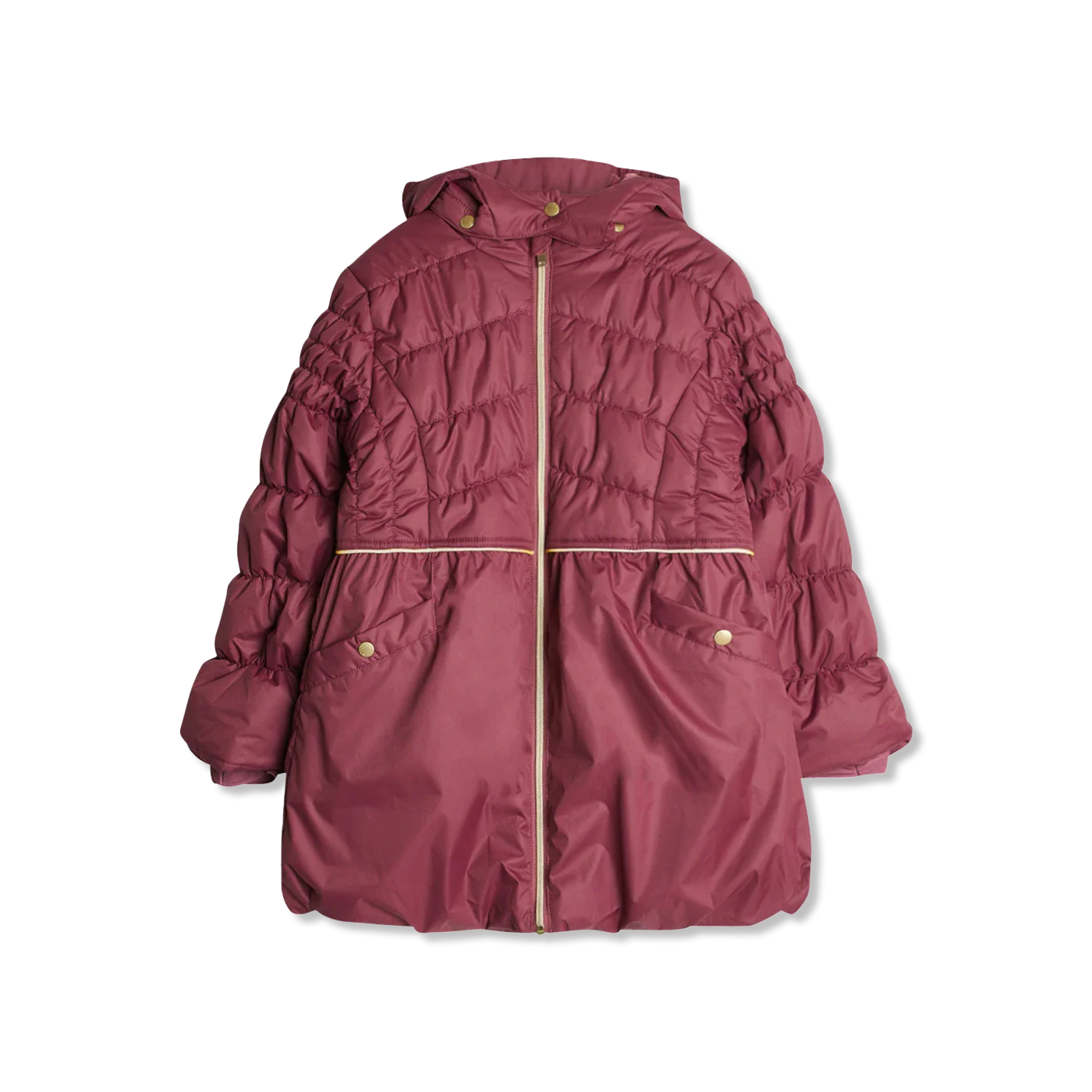 Odine winterjacke