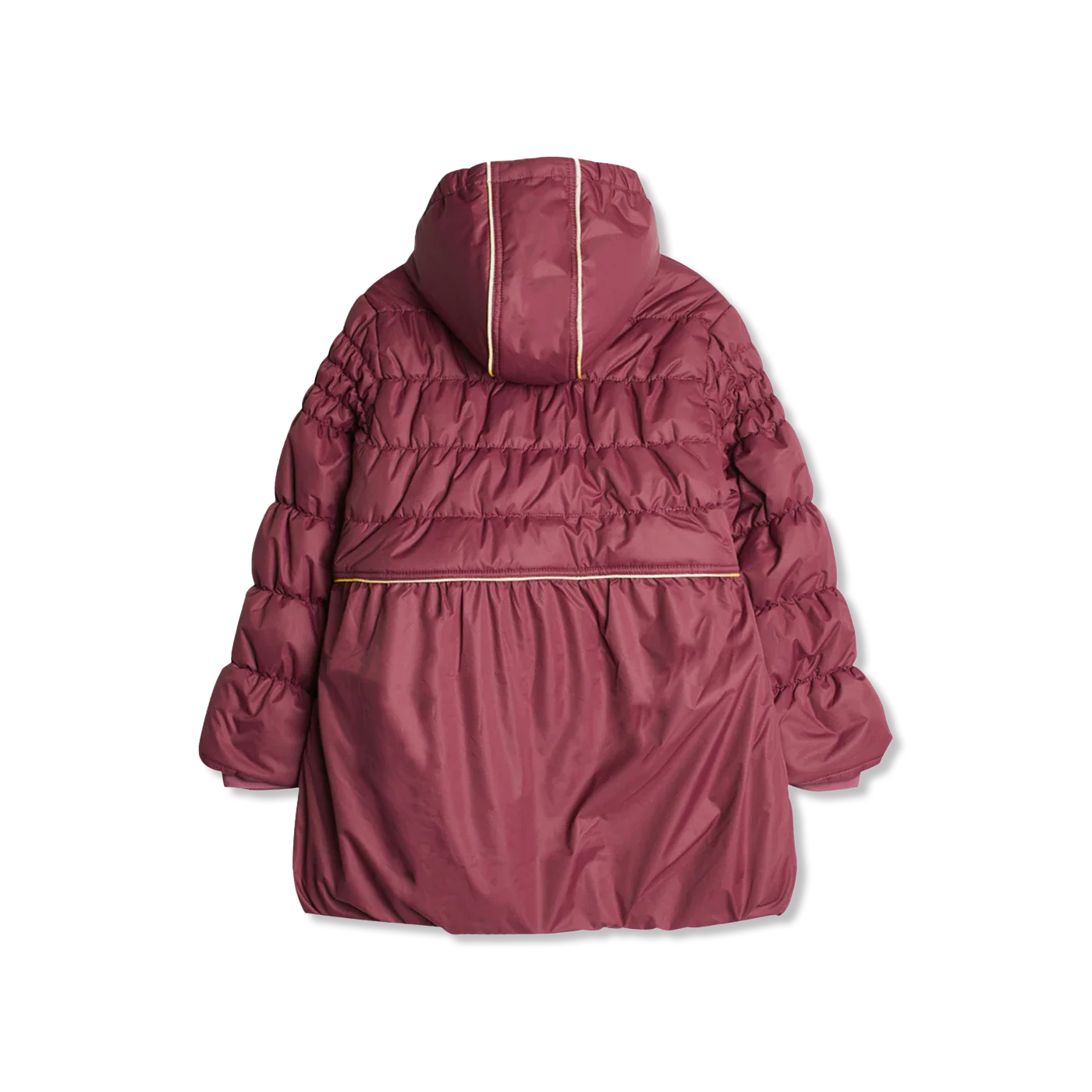 Odine winterjacke